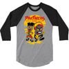 partners 3/4 Sleeve Shirt