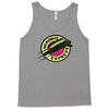 nekobus express Tank Top