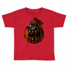 hidden Toddler T-shirt