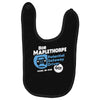 bob maplethorpe potential getaway driver Baby Bibs