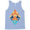 camp vibes Tank Top