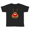 rudolph Toddler T-shirt