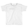 sarcasm loading Toddler T-shirt