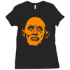 halloween salems lot barlow vampire horror Ladies Fitted T-Shirt