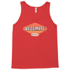 herren vegemite ideales geburtstagsgeschenk oder pr&auml;sent Tank Top