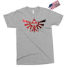Zelda Galaxy Exclusive T-shirt