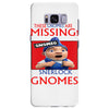 Sherlock Gnomes Samsung Galaxy S8 Plus