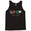 hello avengers Tank Top