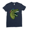Roar Ladies Fitted T-Shirt