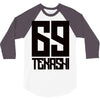 tekashi 6ix9ine  gummo 69 3/4 Sleeve Shirt