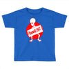 roswell t shirt alien t shirt ufo conspiracy Toddler T-shirt