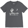 wanderer V-Neck Tee