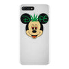 mickey dope ganja iPhone 7 Plus Case