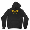 zelda hyrule royal crest tee triforce t game Unisex Hoodie