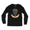 the birth of legend vintage est. 1975 premium quality aged to perfecti Long Sleeve Shirts