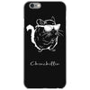 chinchillin iPhone 6/6s Case