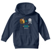 life choices Youth Hoodie