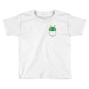 Mooncake Pocket Toddler T-shirt