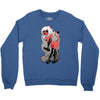 rawr Crewneck Sweatshirt