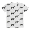 Yay! All Over Women's T-shirt