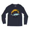 summer time Long Sleeve Shirts