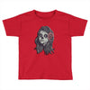 BEAUTY Toddler T-shirt
