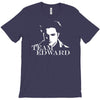twilight  bella jacob edward film  fun T-Shirt