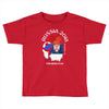 serbia national team youth 2018 fifa world cup Toddler T-shirt