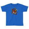 rpg united   epic battle Toddler T-shirt