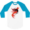 fahrie77 3/4 Sleeve Shirt