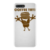 coffee yay iPhone 7 Plus Case