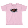 Wall Toddler T-shirt