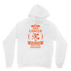 I am a Skin Survivor - What's Your Superpower? Unisex Hoodie