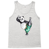 Kung Fu Panda Tank Top