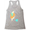 my little pony Racerback Tank