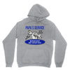 papa s service Hoodie