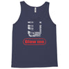 blow me Tank Top