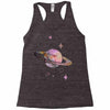 Cute Cosmos Racerback Tank