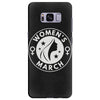 women's march Samsung Galaxy S8 Plus