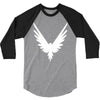 Maverick 3/4 Sleeve Shirt