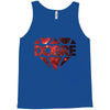 Dobre Twins Galaxy Tank Top