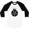 fahrie77 3/4 Sleeve Shirt