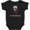 see you at summer camp! Baby Bodysuit