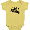 fob Baby Onesie