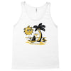 bummer summer Tank Top
