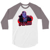 buddy cobra 3/4 Sleeve Shirt