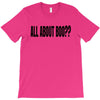 all about boo T-Shirt