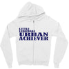 little Zipper Hoodie