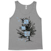 pockets of spring Tank Top