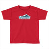 i joined the mile high club if that means tickling the pilot Toddler T-shirt